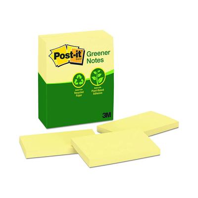 Defter ve Bloknotlar – Not Kağıtları