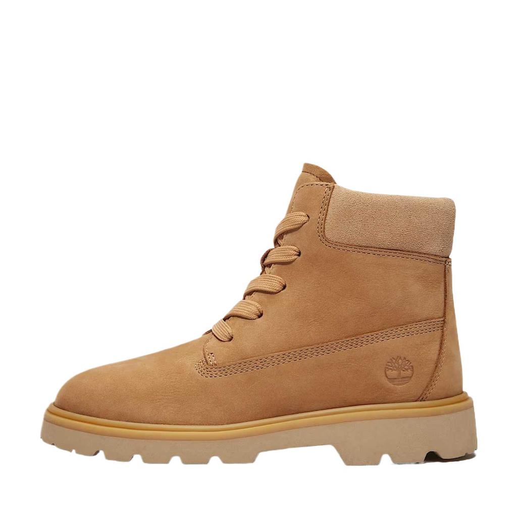 Timberland Rowan Way Leather Ankle Boots Women's TB0A42F8EM5