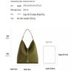 JWPEI Aria 2025 Women's Large Capacity Fashion Tote Handbag