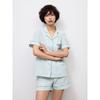 Cotton Pajamas  Short Sleeve   Shorts  Puppet Seung Sun