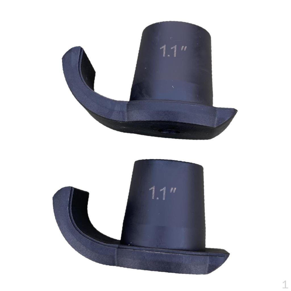 

Лижні накладки для ходунків для Black Hole 28mm