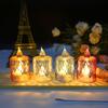 Candle Lamp LED Electronic Candle Creative Wedding Birthday Party Decoration Christmas Atmosphere Decoration