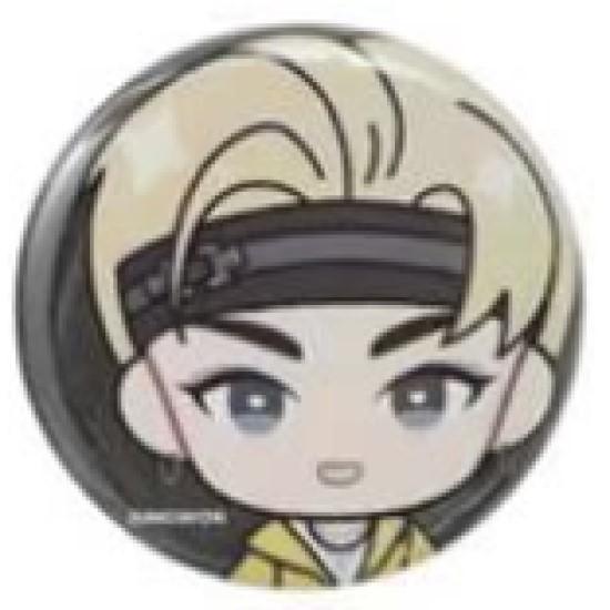 ENHYPEN X MINISO -Character Button Badge