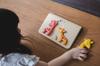 PLANTOYS Giraffe Puzzle 4634