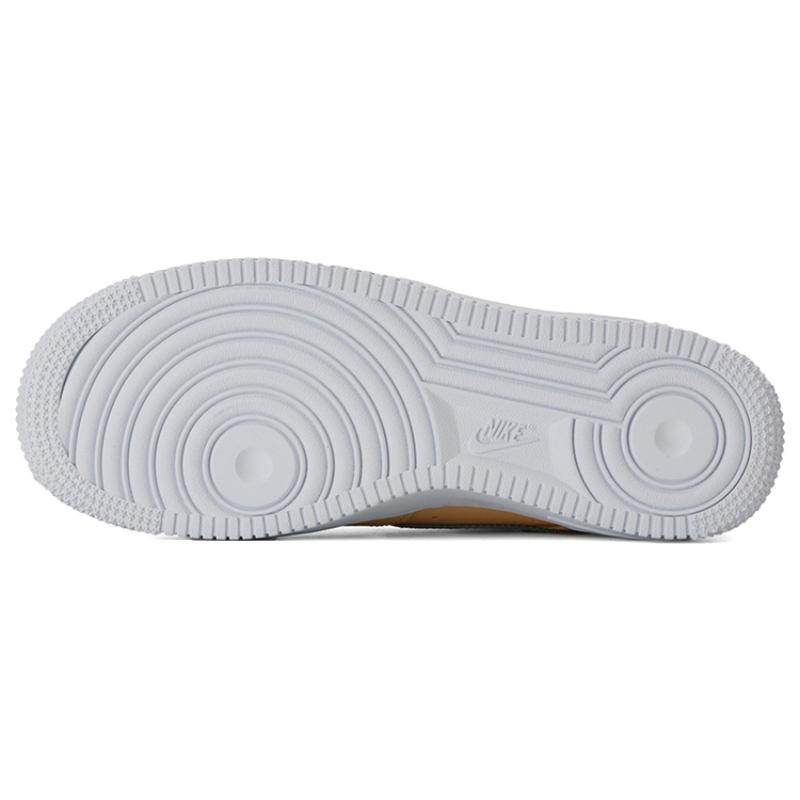 Nike Air Force 1 '07 Ess 'Orange' Women's Sneakers CJ1646-700