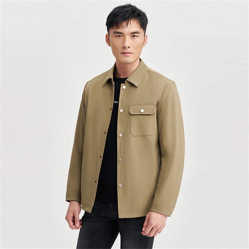 Men's Business Casual Jacket