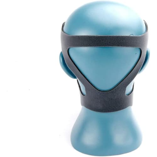 Lekoc CPAP Headgear Band, Snoring Relief, Adjustable Sleep Mask