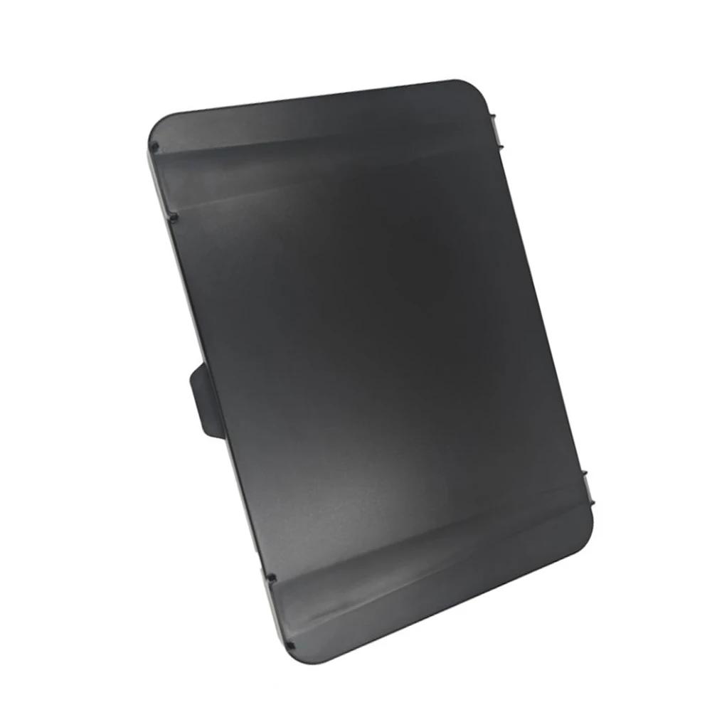 Plastic Screen Cover For TM7 Units Developed For Sustained Use In Environments Requiring Frequent Sanitization