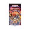 Masters of the universe x thundercats figurine deluxe lion-o 14 cm