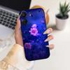 Funda Animal de Moda Para Xiaomi Redmi 13C Fundas 13 C 4G 5G Silicona Suave TPU Funda de Teléfono Cubierta Para Redmi 13R Coque Protectora