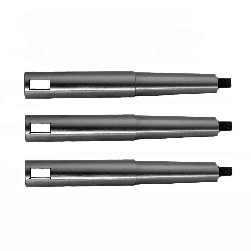 Floating Taper Shank Boring Tool Holder (No. 4 Shank, 20-50mm Diameter, 400-500mm Length)