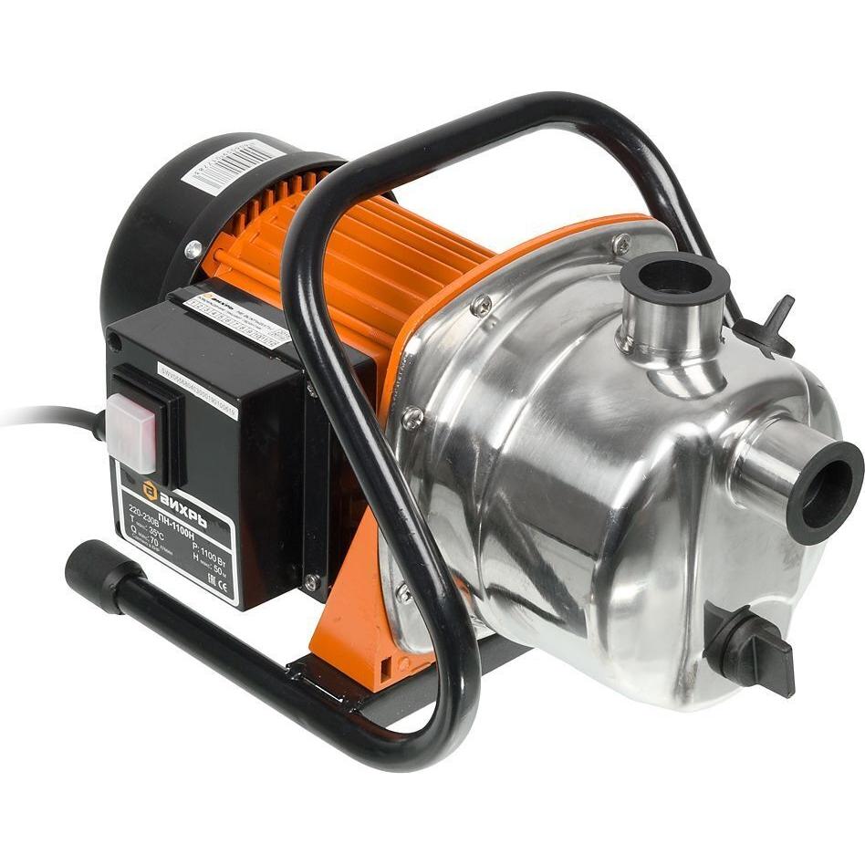 

Поверхностный насос для воды Whirlwind 50