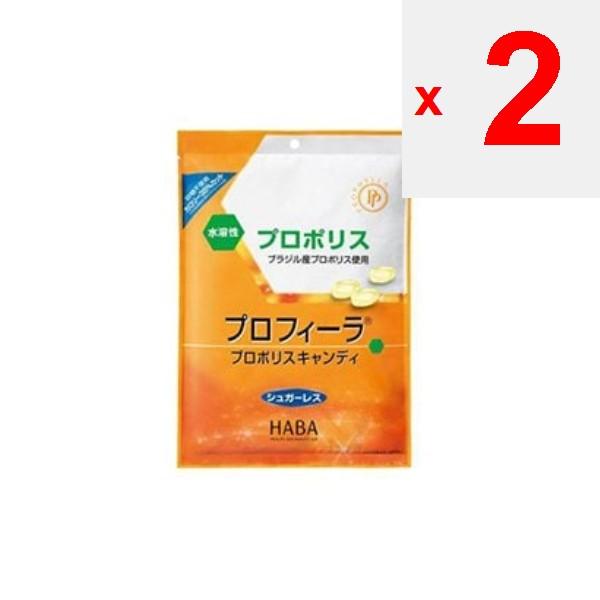 Haba Profila Propolis Candy 200gProduct FeaturesCandies Made from Carefully Selected Brazilian Prop Product FeaturesCandies Made from Carefully Select