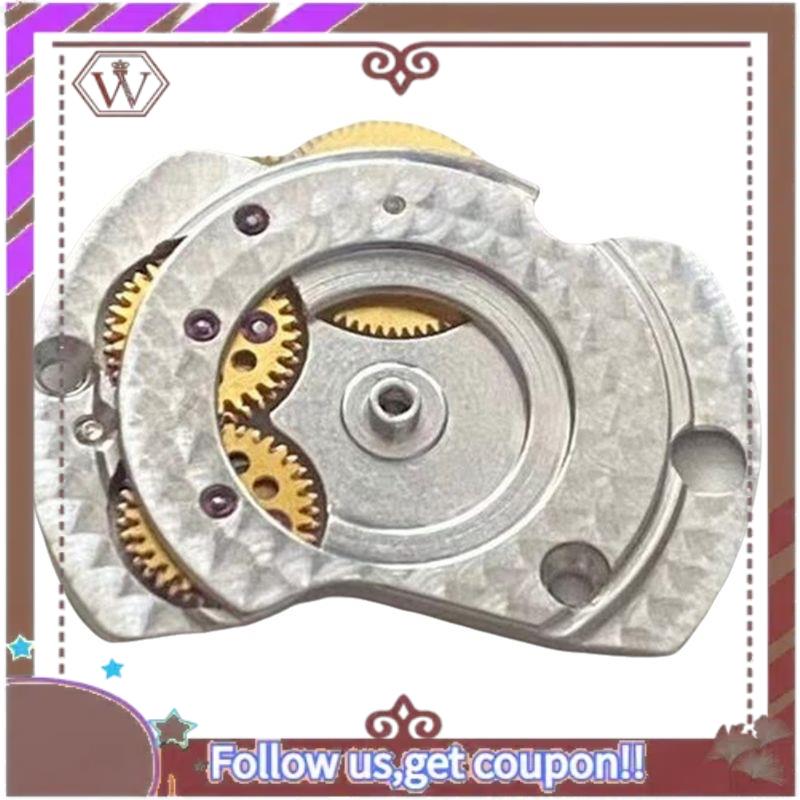 A95D-Watch Balance Wheel Splint For ETA 2836 2824 2834 2846 Movement Watch Automatic Movement Balance Wheel Splint Parts