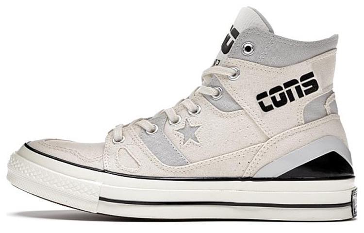 Converse Chuck 70 E260 Hi White 166463C 43