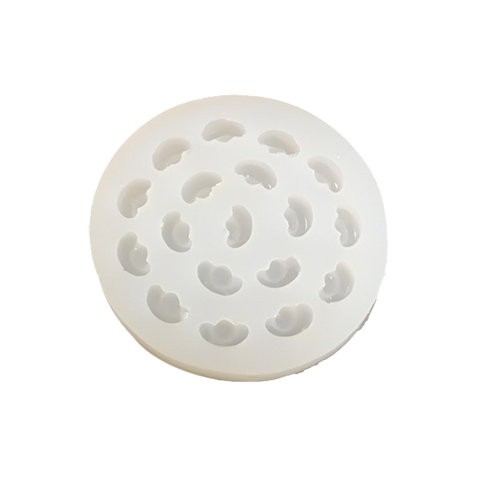 

Слитки и монеты в китайском стиле Формы для свечей Формы для литья Формы для выпечки Формы для шоколада Силиконовая форма Формы для эпоксидной смолы 4