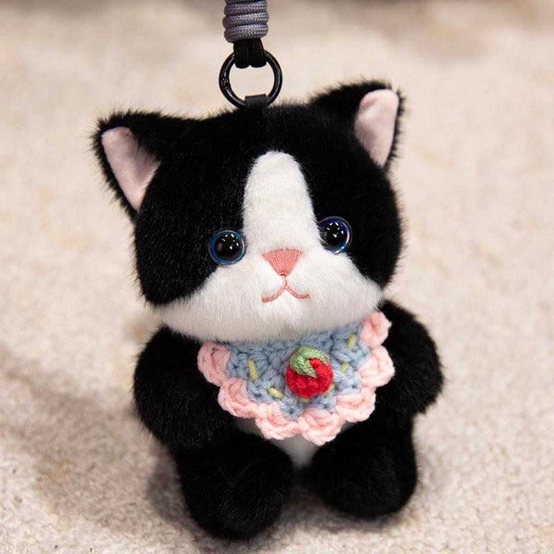 Xiang Dun Dun Panda Plush Toy: Cute Animal Doll for Kids' Birthday Gift