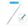 T12 Series Soldering Iron Tip High Accuracy Multi-use Replacement Fit for Hakko FX951 Electric Soldering Station