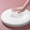Cushion Simple Seats Cushion Round Comfortable Soft Chair Mat Japanese Style Circular Memory Cotton Cushion For Home And Offi
