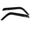 Foton Aoling Car Window Rain Deflector Acrylic Guard