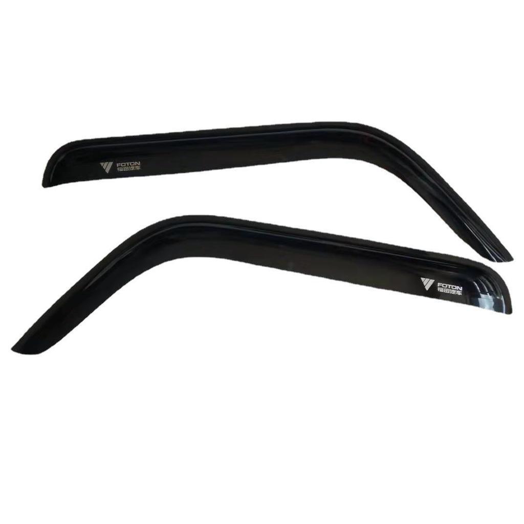 Foton Aoling Car Window Rain Deflector Acrylic Guard