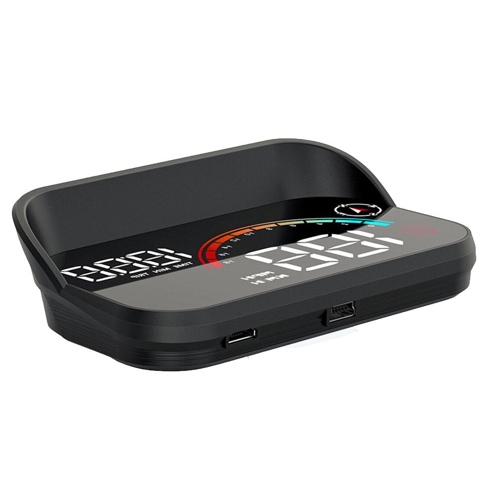 

USB-кабель M22 Спидометр Универсальный 5шт/комплект ABS+PC