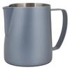 Kubek do spieniania mleka do kawy Dzbanek ze stali nierdzewnej Dzbanek do spieniania 700ml Latte Art do kawy