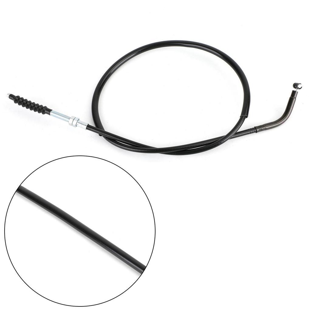 Areyourshop Clutch Cable Replacement 54011-0579 for Kawasaki ZR1000 Z1000 2014-2016