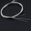 6Pcs/Set for IRIN A104 Folk Guitar String Professional Rust-proof Corrosion-resistant High-gloss Universal Bright