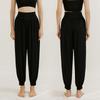 OEING High-Waist Tapered Yoga & Pilates Pants
