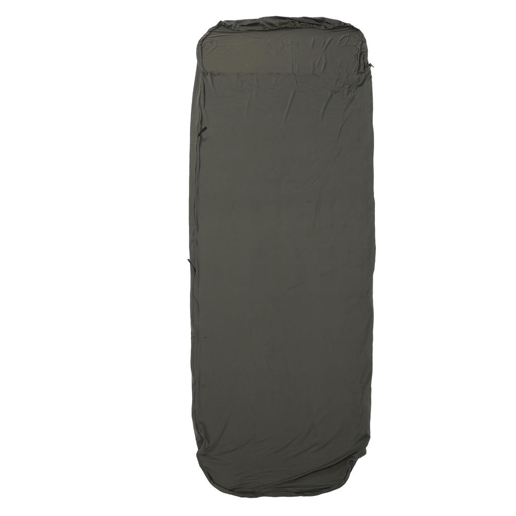Adult Sleeping Bag High Elasticity Comfortable Fit Lightweight Portable Sleeping Bag for Travel