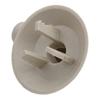 26MM Drain Pipe Extension Joint Drain Pipe Extension Joint ABS Material Easy To Install Sealing Performance Good Performance