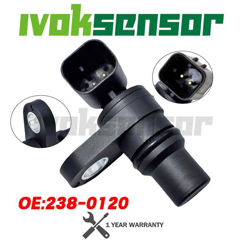 High Quality New Brand 238-0120 238 0120 2380120 Speed Sensor For Caterpillar CAT 312D 320D 320E 324E 450E ENGINE C6.4
