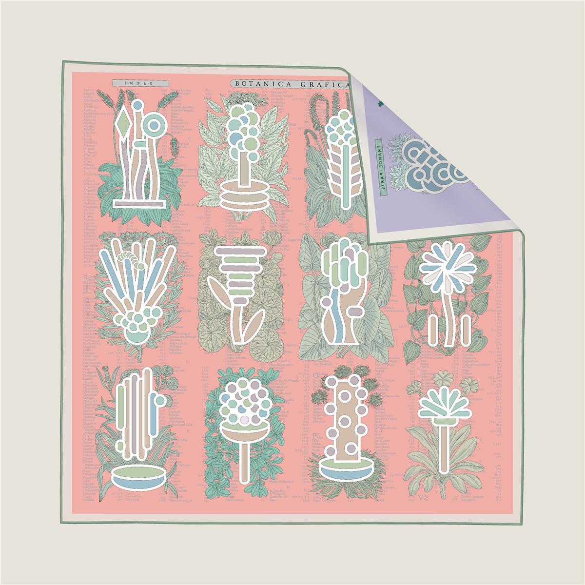 

New Two-sided Shawl Square Scarf For Women Twill Print Headband Foulard Hijab Beach Stoles Neckerchief Female Head Wraps 90x90cm