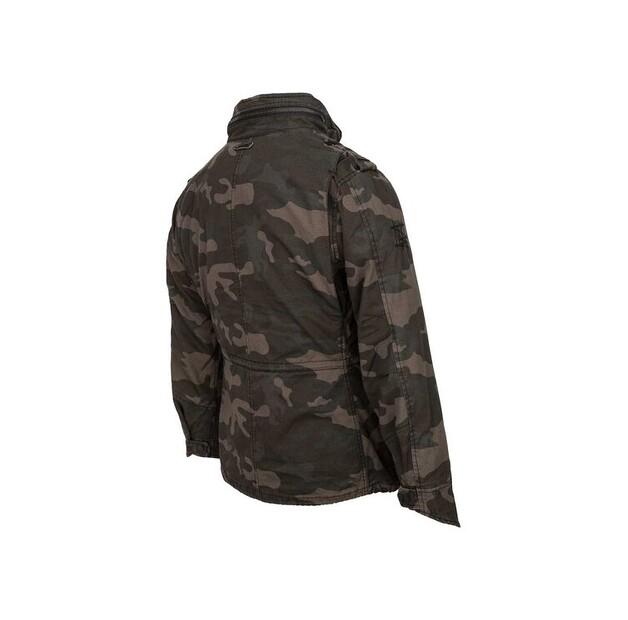 Куртка Brandit 3101.4.3XL