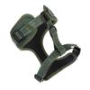 DOOG Neo Sports Green Harness, Medium,