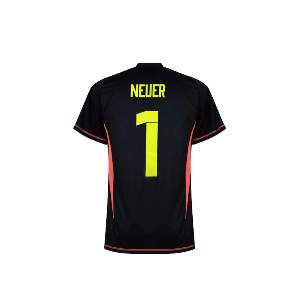 Neuer Goalkeeper Jersey