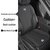 All-Season Breathable Ultra-Thin Seat Cushion for BYD DENZA Z9/N7/N8/N9/D9GT DM