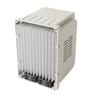 Motor Speed Controller, Innovative Control   Ensures for AC Motor 4KW Single-3 Phase   Frequency Drive Inverter