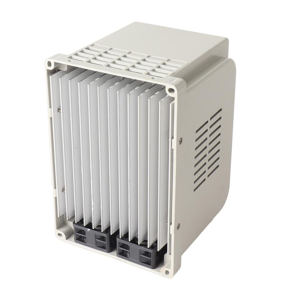 Motor Speed Controller, Innovative Control   Ensures for AC Motor 4KW Single-3 Phase   Frequency Drive Inverter