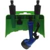 Garden Hose Hanging Rack Bracket Wall Mounted Plumbing Hanger Storage Racks Cable Organizer
