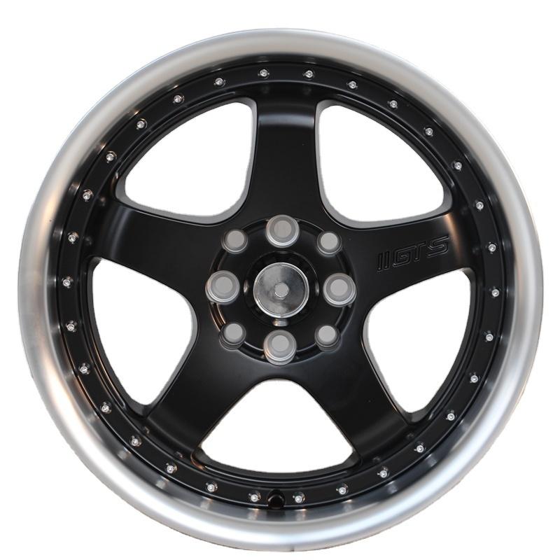 Casting Wheels Alloy Wheel Rims 16x7