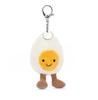 JC plush toy keychains and ornaments, suitable as gifts for Children's Day, girls' birthdays, holidays, and more