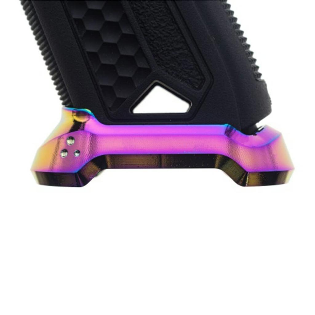 COWCOW Technology Action Army AAP01 T01 Magwell Blue