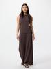 Uniqlo Crepe Jersey Straight Pants