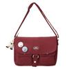 Women's Shoulder Bag Large Capacity Student Class Bag