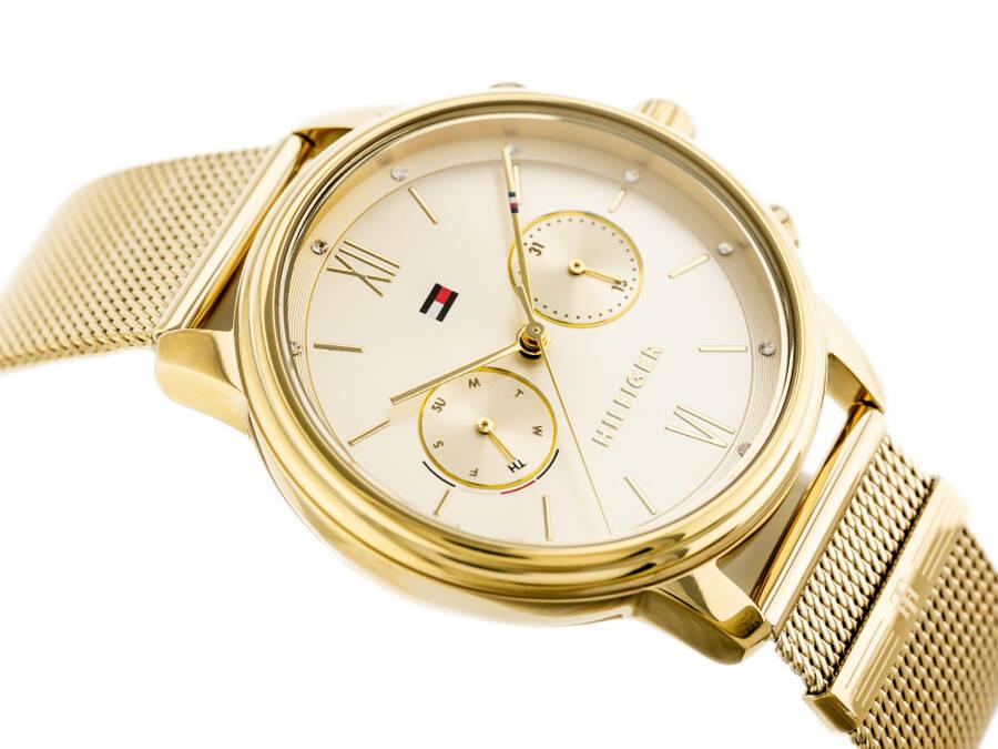 Zegarek Damski Tommy Hilfiger 1782302 Blake (Zf515A)