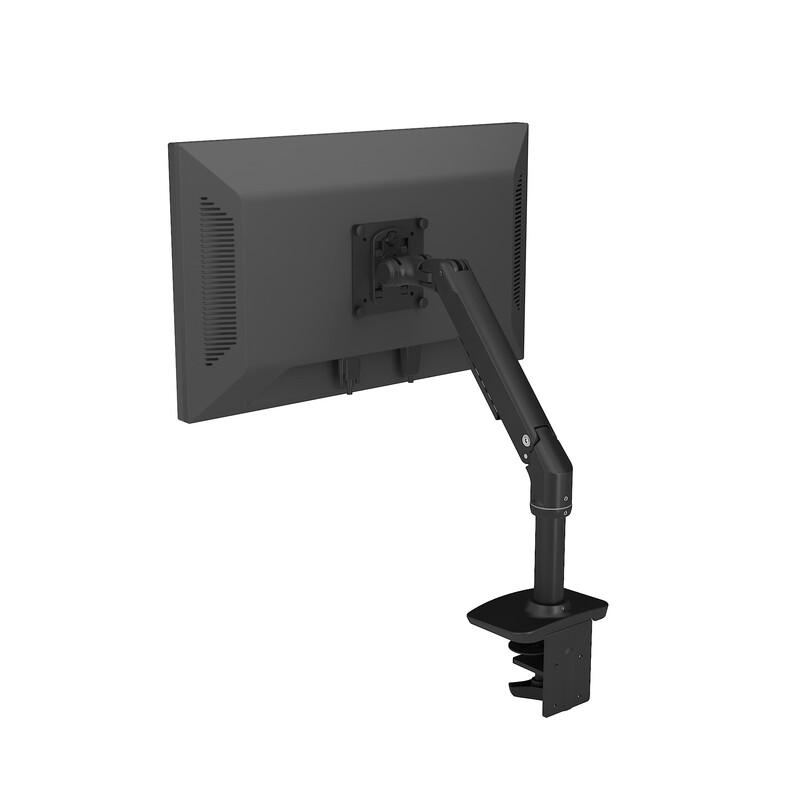 

Универсальное вращение Одинарный настольный кронштейн для монитора