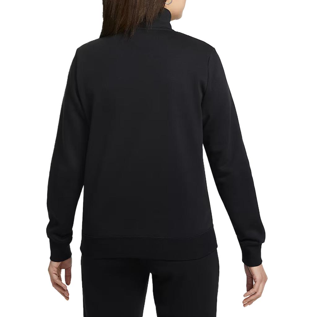 Nike Sportswear Club Fleece Quarter-Zip Sweatshirt Women tops IQ3722-010
