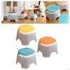 Compact Footstool for Home and Office